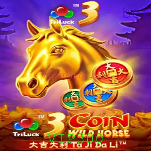 Desvendando o Mundo de 3CoinWildHorse: Um Jogo de Estratégia Inovador