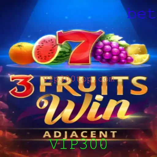 Descubra a Emoção do Jogo 3FruitsWin e a Exclusividade do VIP300