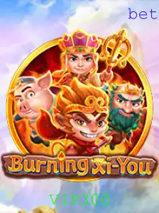 Descubra o Jogo BurningXiYou: Aventura Épica e Estratégia com VIP300
