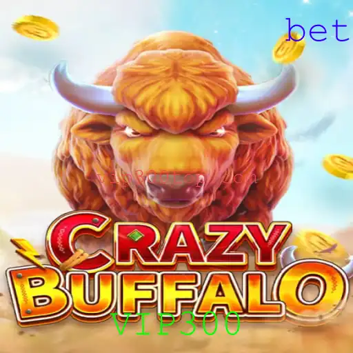 CRAZYBUFFALO: Explorando o Jogo Inovador com VIP300