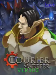 CourierSweeper: Uma Nova Experiência no Universo dos Jogos