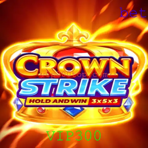 Descubra o Mundo de CrownStrike: O Jogo que Está Conquistando o Cenário Atual com VIP300