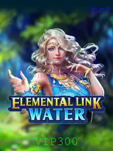 Explorando o Universo de ElementalLinkWater: Uma Aventura Aquática