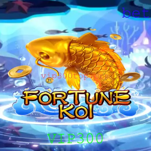 Descubra o Jogo Fascinante: FORTUNEKOI e a Chave Mágica VIP300