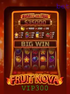 Descubra o Mundo Empolgante de FruitNova: O Jogo de Estratégia com o Código VIP300