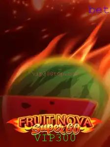 Explorando o Universo de FruitNovaSuper60: O Jogo com a Palavra-chave VIP300