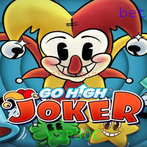 Explorando a Experiência do Jogo GoHighJoker com a Palavra-Chave VIP300