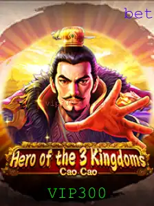 Descubra o Jogo Heroofthe3KingdomsCaoCao: Aventura e Estratégia Incomparáveis