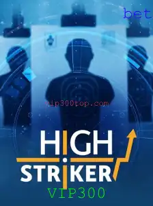HighStriker: Um Mergulho em um Jogo Empolgante com a Palavra-Chave VIP300