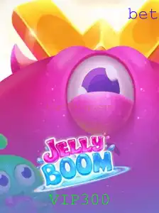 Descubra o Universo Vibrante de JellyBoom: Um Mergulho no Mundo dos Jogos