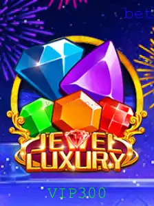 JewelLuxury: Descubra o Brilho do Novo Jogo com a Palavra-Chave VIP300