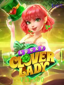 Descubra LuckyCloverLady: A Aventura em Jogo Com a Palavrada-Chave VIP300