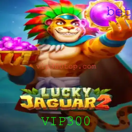 Descubra o Mundo Fascinante de Luckyjaguar2 e seus Segredos VIP300