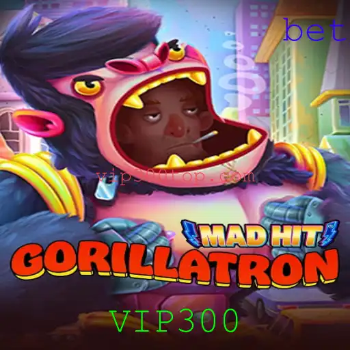 MadHitGorillatron: Uma Jornada Selvagem no Mundo dos Jogos