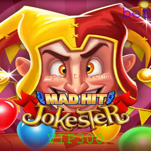 Descubra MadHitJokester: O Jogo que Revoluciona com a Palavra-Chave VIP300