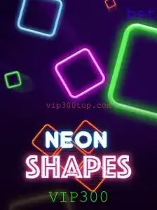 Explorando o Universo Cibernético de 'NeonShapes': Um Guia Completo