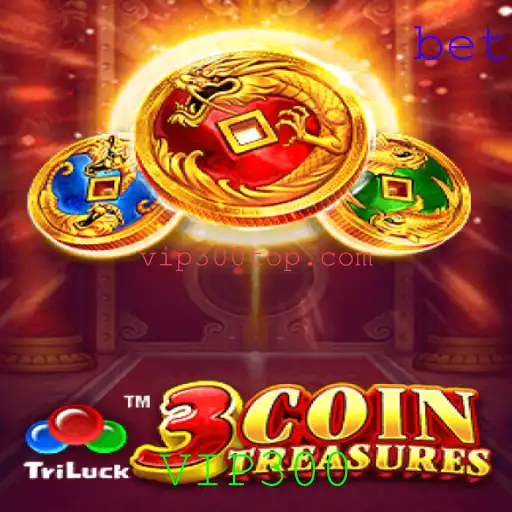 Descubra o Mundo Fascinante de 3CoinTreasures: Aventura e Estratégia em um Só Jogo