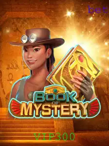 Explorando os Mistérios do Jogo BookofMystery: Guia Completo e Regras