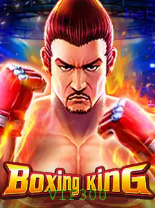 Explorando o Mundo Empolgante de BoxingKing: Jogue com Estratégia e Inteligência