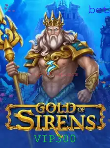 GoldofSirens: Descubra o Mundo Incrível do Jogo e Suas Regras Fascinantes