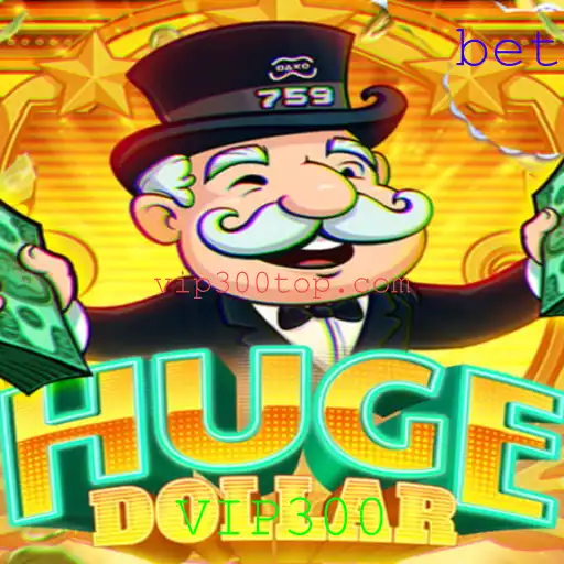 Explorando o Mundo Empolgante de HugeDollar: Como a Palavra-Chave VIP300 Transforma o Jogo