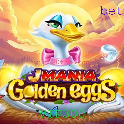 Explorando o Mundo de JManiaGoldenEggs: Uma Jornada com VIP300