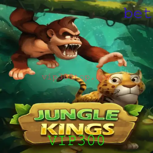 Explorando a Aventura de JungleKings: Estratégias e Dicas com o Código VIP300