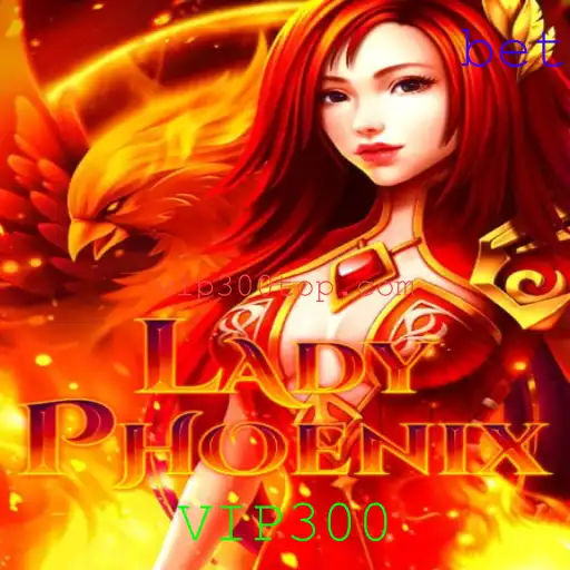 Descubra a Magia do Jogo LadyPhoenix
