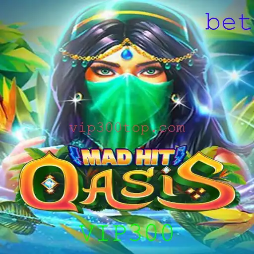 Descubra o Fascinante Mundo de MadHitOasis: Um Jogo de Estratégia e Aventura com a Chave VIP300