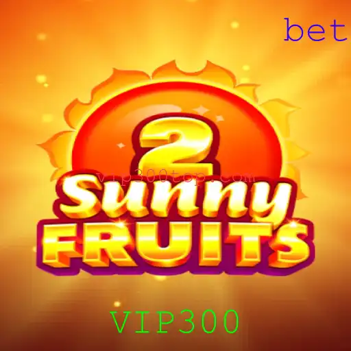 Explorando o Mundo de SunnyFruits2 e a Palavra-Chave VIP300
