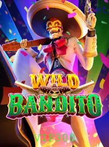 Explorando o Fascinante Mundo de WildBandito: Aventura e Estratégia