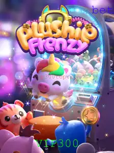 Descubra o Fascinante Mundo de PlushieFrenzy
