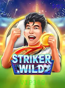 Explorando o Mundo de StrikerWILD: Um Jogo de Estratégia com o Código VIP300