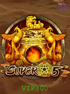 Descubra o Empolgante Mundo de Super5: Jogo e Regras de VIP300