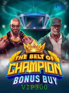Explorando o Mundo de TheBeltOfChampionBonusBuy: Um Mergulho nas Aventuras de Cassino