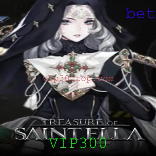 Explorando o Mundo de TreasureofSaintElla: Um Guia Completo
