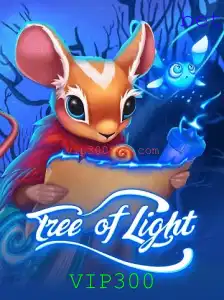 Explorando o Mundo Encantado de TreeofLight