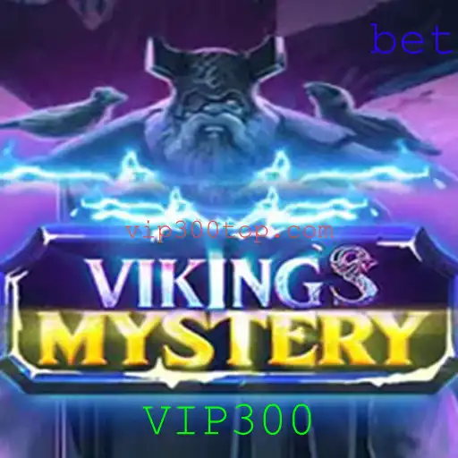 Descubra o Mundo Enigmático de VikingsMystery com VIP300