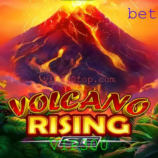 A Experiência Imersiva de VolcanoRisingSE: Descubra, Jogue e Vença