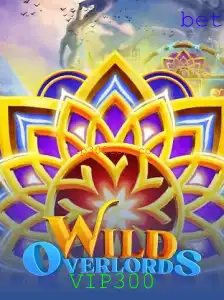 WildOverlords: Domine o Mundo com Estratégia