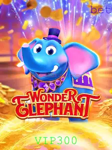 Explorando o Mundo de WonderElephant: Aventura e Estratégia em um Jogo Único